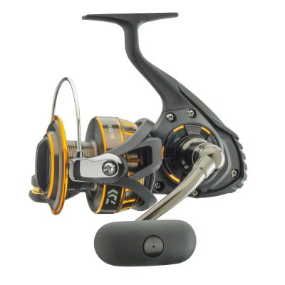 Daiwa BG 6.500