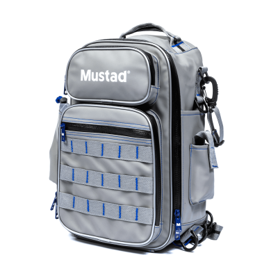 Mochila Mustad Sling Pack