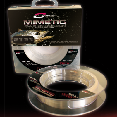 Cinnetic Mimetic 0.50-0.60-0.78