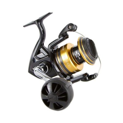 Shimano Socorro SW 8.000