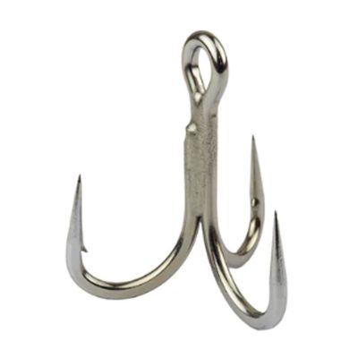 Mustad triples 1/0 2/0 3/0