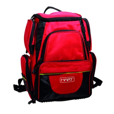 Mochila Hart Fast-Ant
