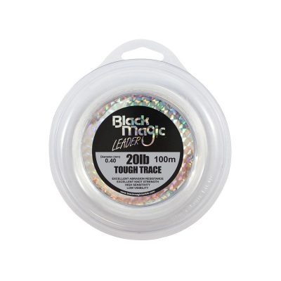 BLACK MAGIC LEADER BL. TRACE 0.70-0.80-0.90