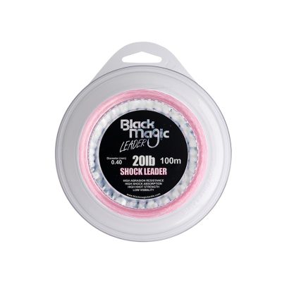 BLACK MAGIC LEADER RO.0.60-0.70-0.80-0.90