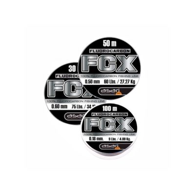 Asari FCX 0.20-0.22-0.25-0.30-0.35-0.40-0.45-0.50