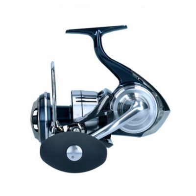 Daiwa Certate SW-G 8.000 p 21