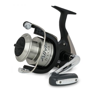 Shimano Alivio 6.000 FA