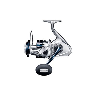 Carrete Saragosa SW 6.000 HG