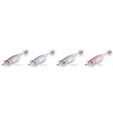 DTD Red Killer