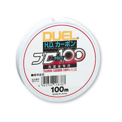 Duel HD 100 0.20-0.28-0.33-0.36-0.42-0.47