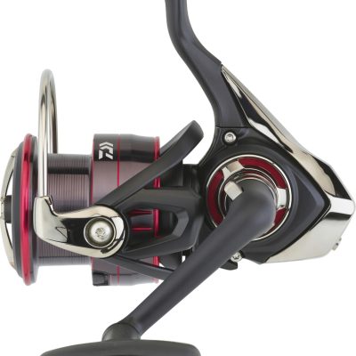 Daiwa Fuego LT 4.000 CXH