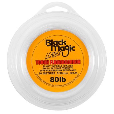 Black Magic 0.50-0.6-0.70-0.80
