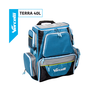 Mochila Vercelli Terra