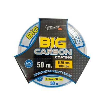 ASARI BIG CARBON