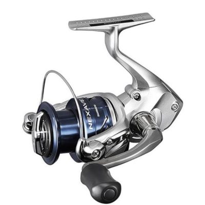 Shimano Nexave 8.000