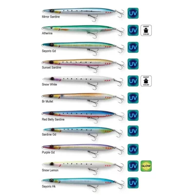 Savage-gear Surf Walker 42.5gr