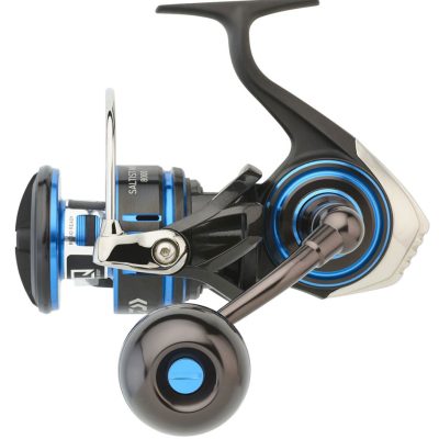 Daiwa Saltist MQ 4.000