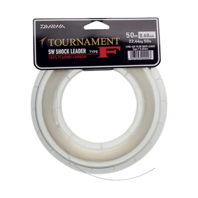 Daiwa Tournament 0.60-0.70-0.80-0.90
